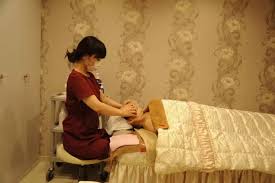 5 Effective Ways To Get More Out Of Busan Station Massage Service