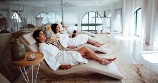 Unwind and Recharge: The Importance of Massage During Your Haeundae Business Trip